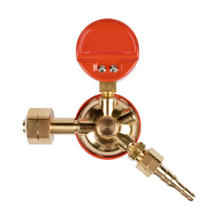  Редуктор пропановый БПО-5-5 (тип 2) фото