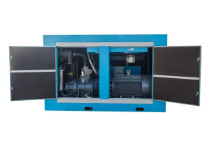 Винтовой компрессор Dali DL-4.5/10RA фото