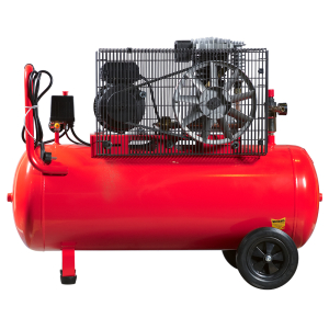 Поршневой компрессор Fubag B3600B/100 CM3 фото