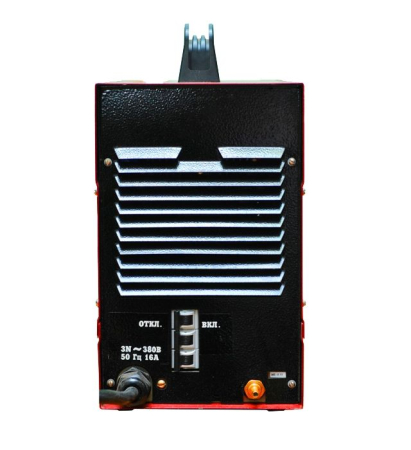 Форсаж 315 AC/DC