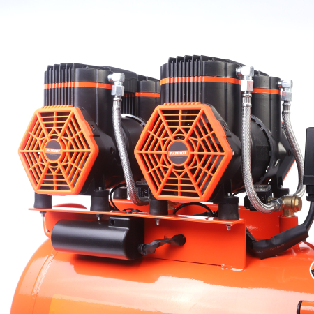 Поршневой компрессор  KDS 540 F50