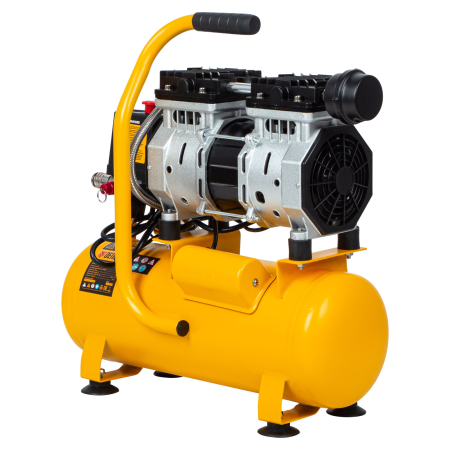Поршневой компрессор  DLS650/10
