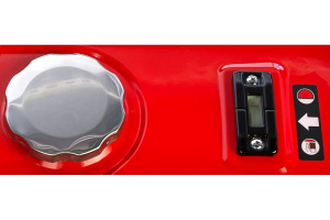 Бензиновый энерго генератор Fubag BS 3300 для дачи фото