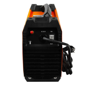 Сварочные инверторы TIG Fox Weld TIG 205 DC фото