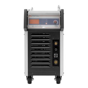 Аппарат плазменной резки Triton Аппарат плазменной резки с пневмоподжигом TRITON CUT 100 PN CNC (ProCut 105-MAX) фото