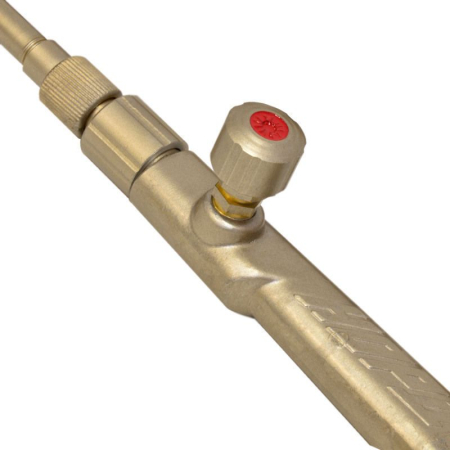 Горелка газовоздушная "НОРД-ГВ"