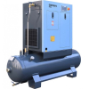 Винтовой компрессор  LB 7,5-13/270