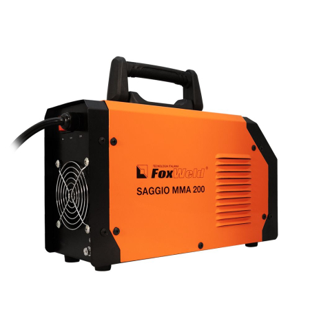 SAGGIO MMA 200 ( ПРОФ ММА)