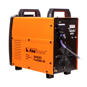 Аппарат плазменной резки Fox Weld SAGGIO PLASMA 85 фото