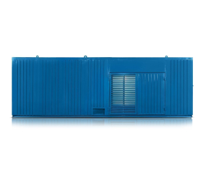 Модульная компрессорная станция Энергопроф Energa-12M-10 фото