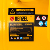 Поршневой компрессор  DLS650/10