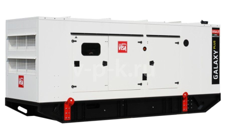 Дизельный генератор  BD 800 GX PLUS двиг. S6L1D-C