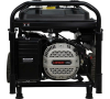 Бензиновый генератор  LC10000D-S