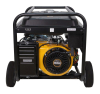 Бензиновый генератор  HT8000EB