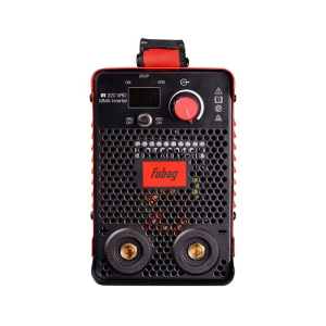 Сварочный инвертор MMA Fubag IR 220 VRD фото
