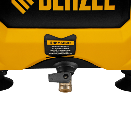 Поршневой компрессор  РС 1/6-180