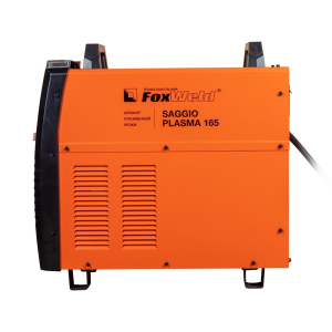 Аппарат плазменной резки Fox Weld SAGGIO PLASMA 165 фото