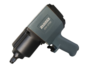 Пневмогайковерт Zammer ZM-3700 в кейсе фото