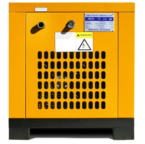 Винтовой компрессор Berg ВК-4Р-Е 10 (IP54) фото