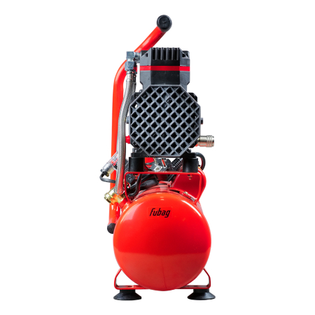 Поршневой компрессор  Free Air 170/9/1.5 S