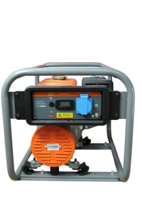 Бензиновый генератор КРАТОН GG-2200L 3 08 01 050 фото