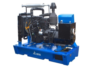 Дизельный генератор ТСС АД-50С-Т400-2РНМ1 032516 промышленный фото