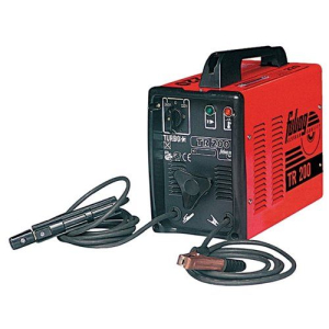 Сварочные трансформаторы MMA Fubag TR 200 фото