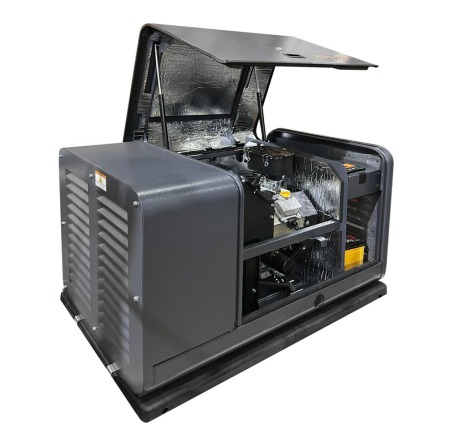 Газовый генератор  GM 7000