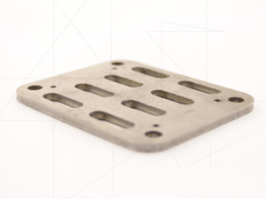 Седло С415М.01.00.808 к головке К33 для компрессора АСО-Бежецк фото