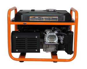 Бензиновый генератор Lifan 2 GF-3 (LF2500) 00000490 (с автозапуском) фото