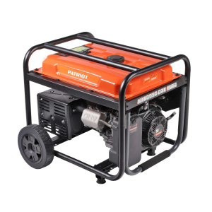 Бензиновый генератор PATRIOT GRA 9500 AWS 472102195 фото