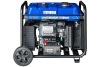 Бензиновый генератор  SGG 6000Ei
