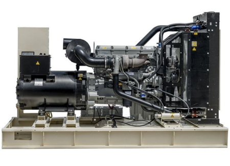 Дизельный генератор  TJ900PE5L