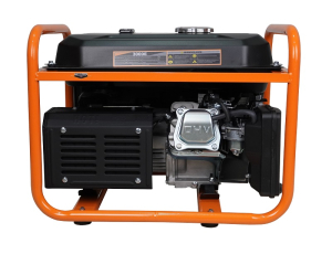 Бензиновый генератор Lifan 2.8 GF-7 (LF3000E) 00000492 для дачи фото