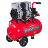 Поршневой компрессор  OLS 250/24 CM2 + Пневмопистолет для накачки в ПОДАРОК