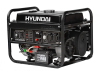 Бензиновый генератор Hyundai HHY 3000FE
