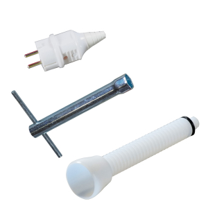 Бензиновый генератор Fubag TI 1200 646251 мини фото