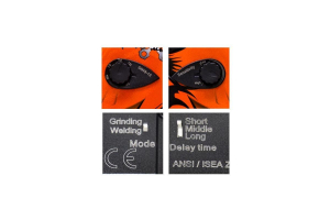 Сварочная маска Aurora A777c(9-13DIN) АВТОмастер фото