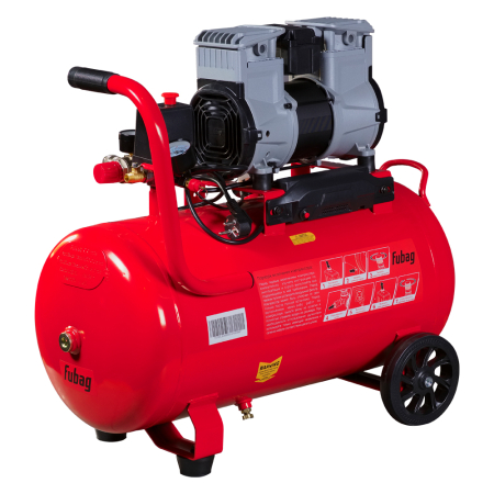 Поршневой компрессор  OLS 250/50 CM2