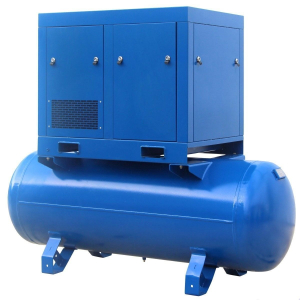 Винтовой компрессор АСО Бежецк АСО-ВК 5,5/13М2-500 фото