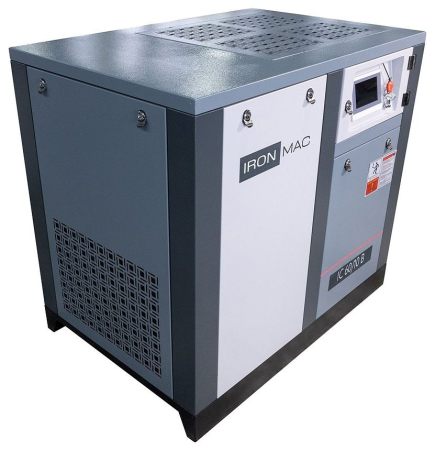 Винтовой компрессор  IC 60/10 B