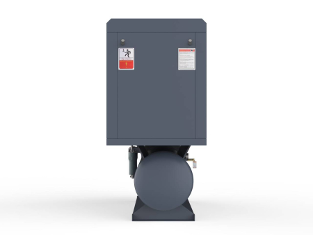 Винтовой компрессор  CAPM22-16GA IP23