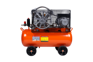 Поршневой компрессор КРАТОН AC-440-50-BDV фото