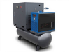 Винтовой компрессор  CA5.5-8RA-300DRY IP54