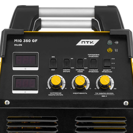 ПТК RILON MIG 350 GF