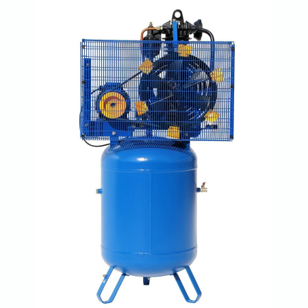 Поршневой компрессор  КВ15/13