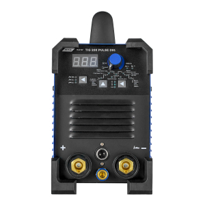 Сварочные инверторы TIG ПТК ПТК МАСТЕР TIG 200 PULSE D91 фото