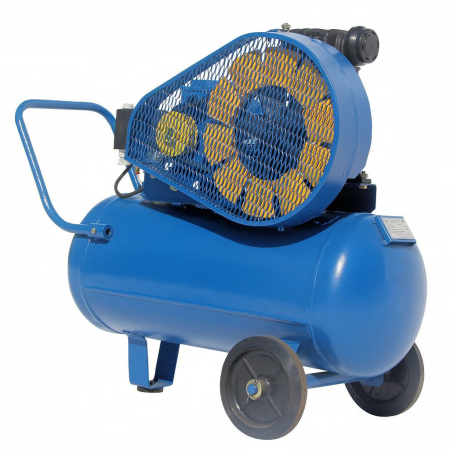 Поршневой компрессор  К11/13