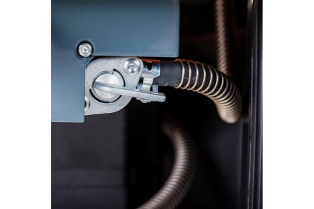 Бензиновый генератор  GG-4500i