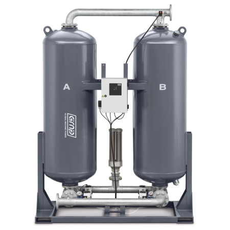 Адсорбционный осушитель  ADF-65H (-70)